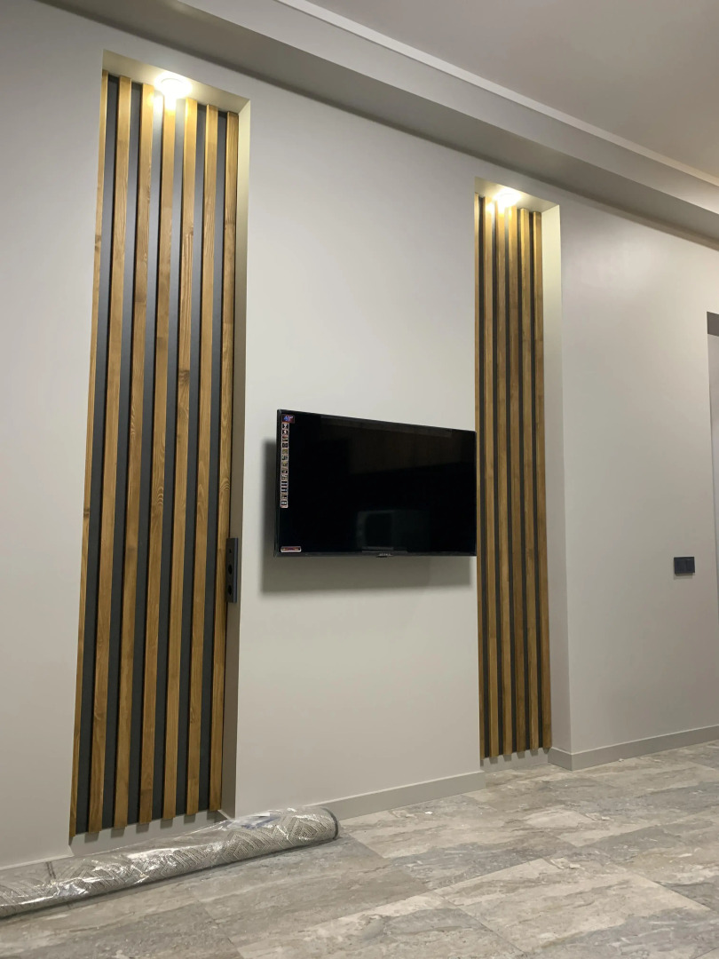 Апартаменты Tretyakow Apart Begovaya