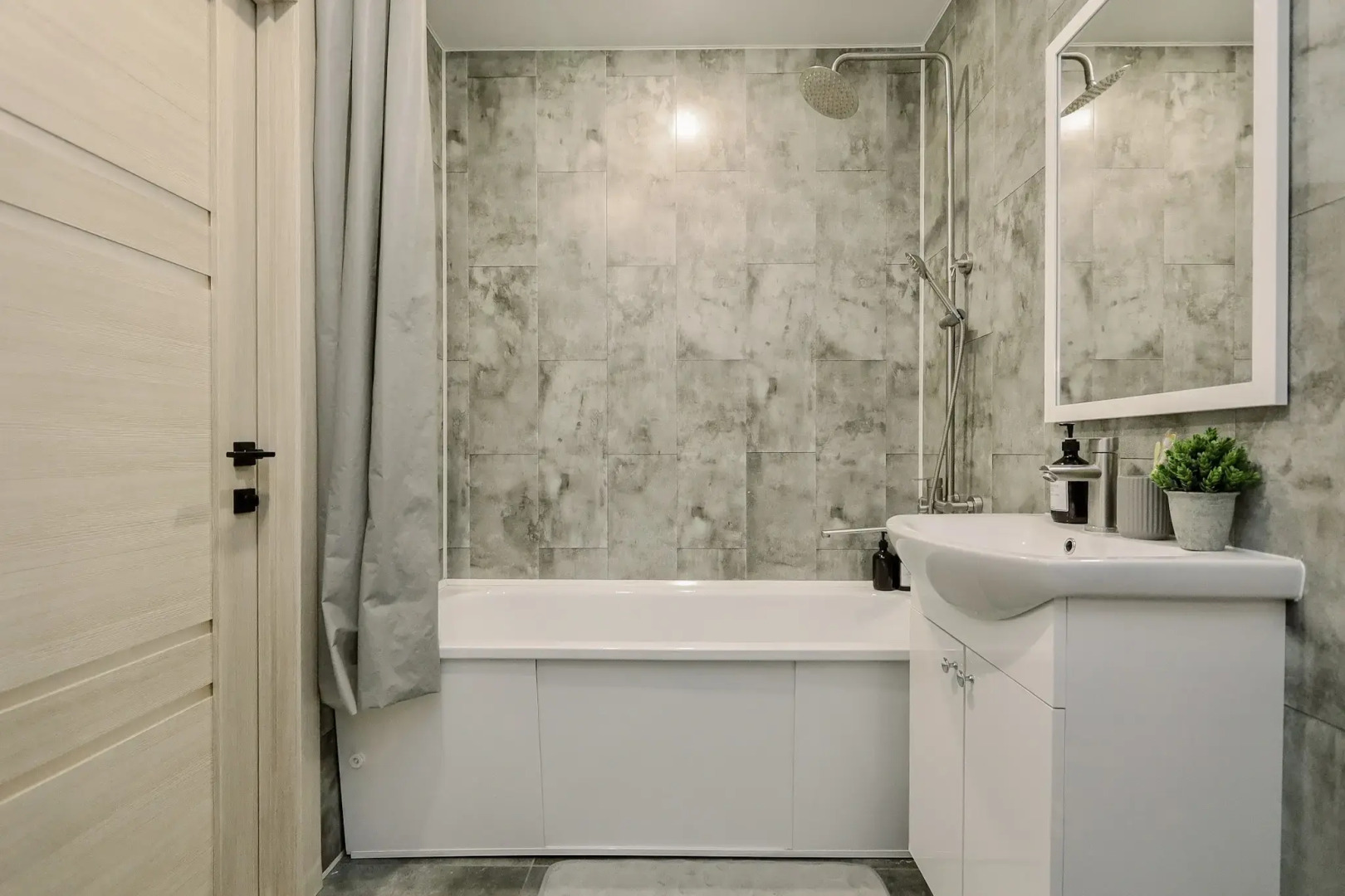 Квартира Privi House на проспекте Калашникова