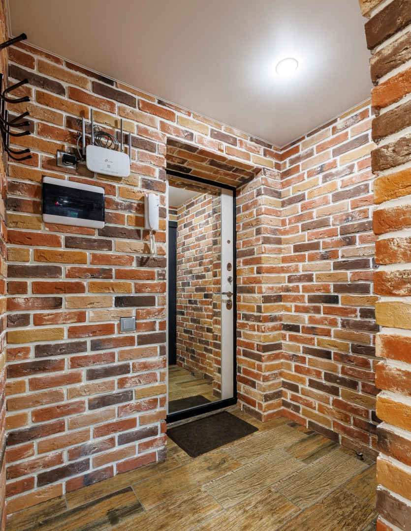 Квартира На Пушкинском