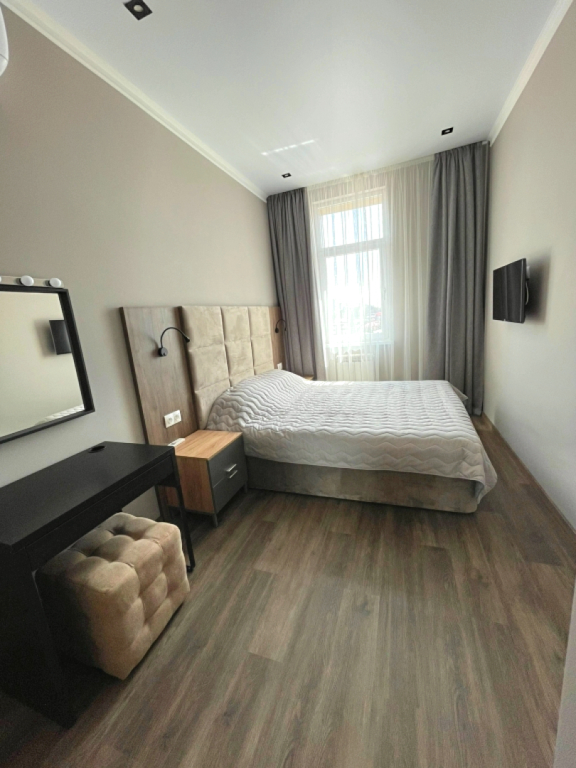 Апартаменты Marlen Apart ЖК Столичный 4