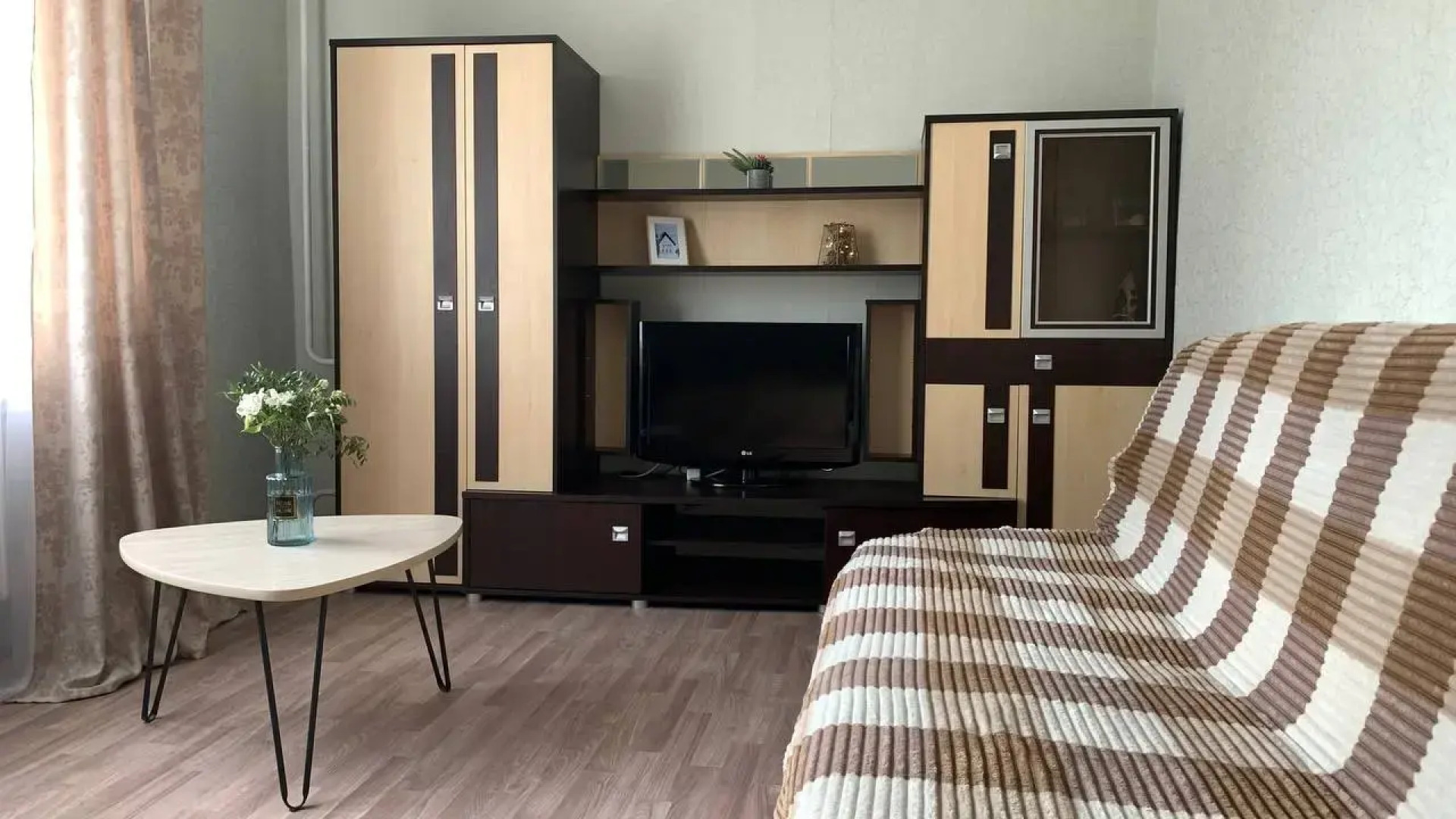 Квартира Хорошо Как дома