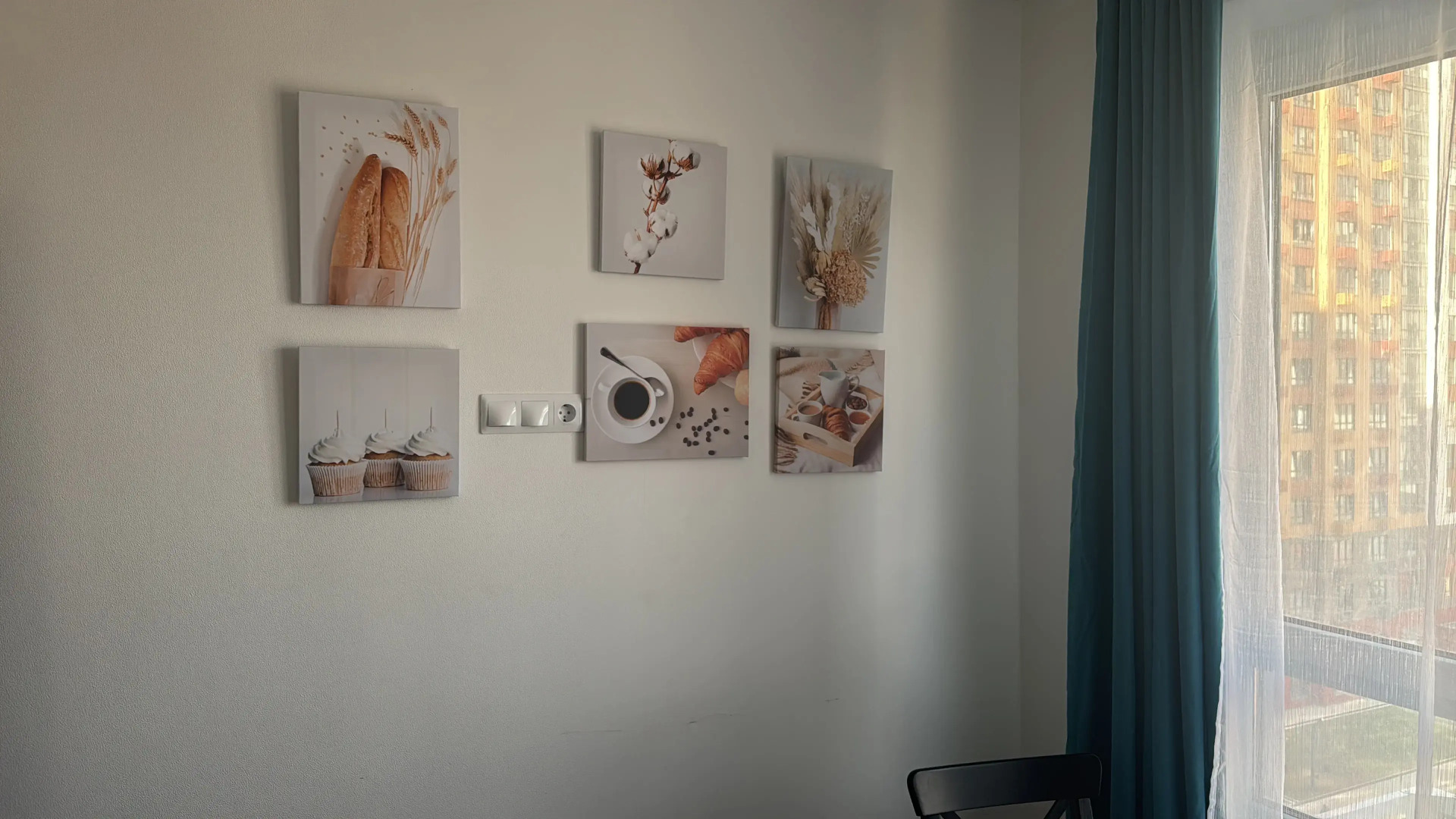 Квартира Двухкомнатная на Жк Битца