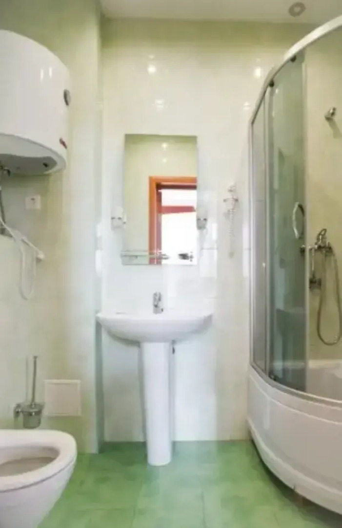 Гостиница Искож