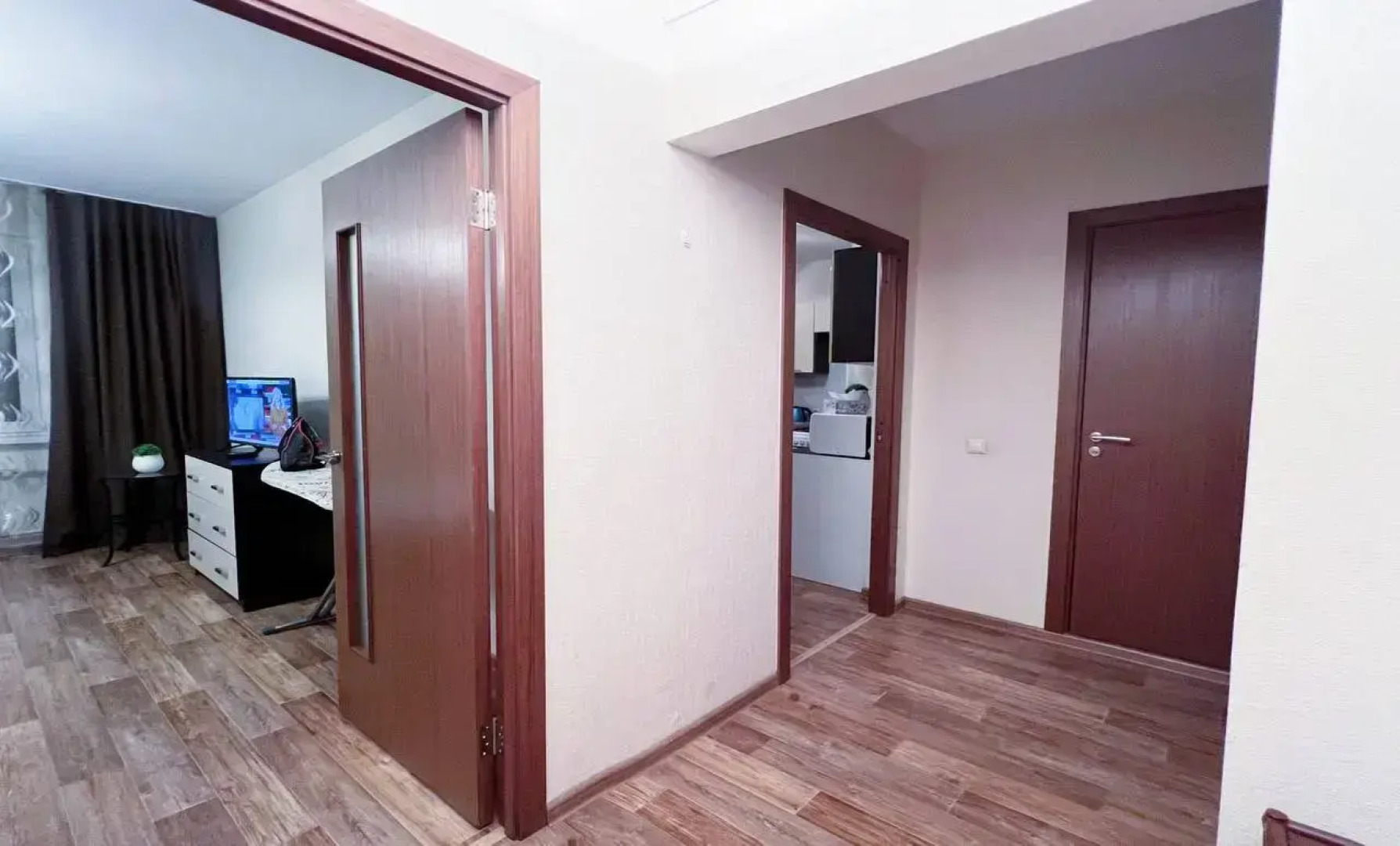 Апартаменты Park Inn Hause 1