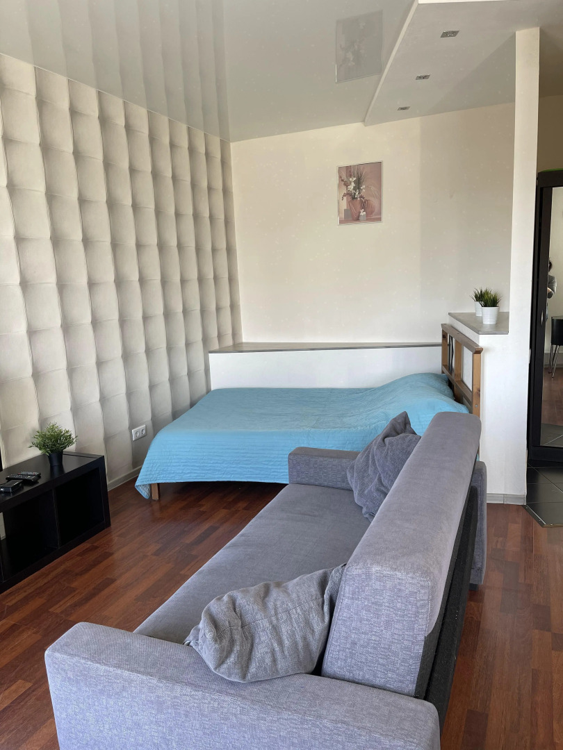 Апартаменты на Площади Горького