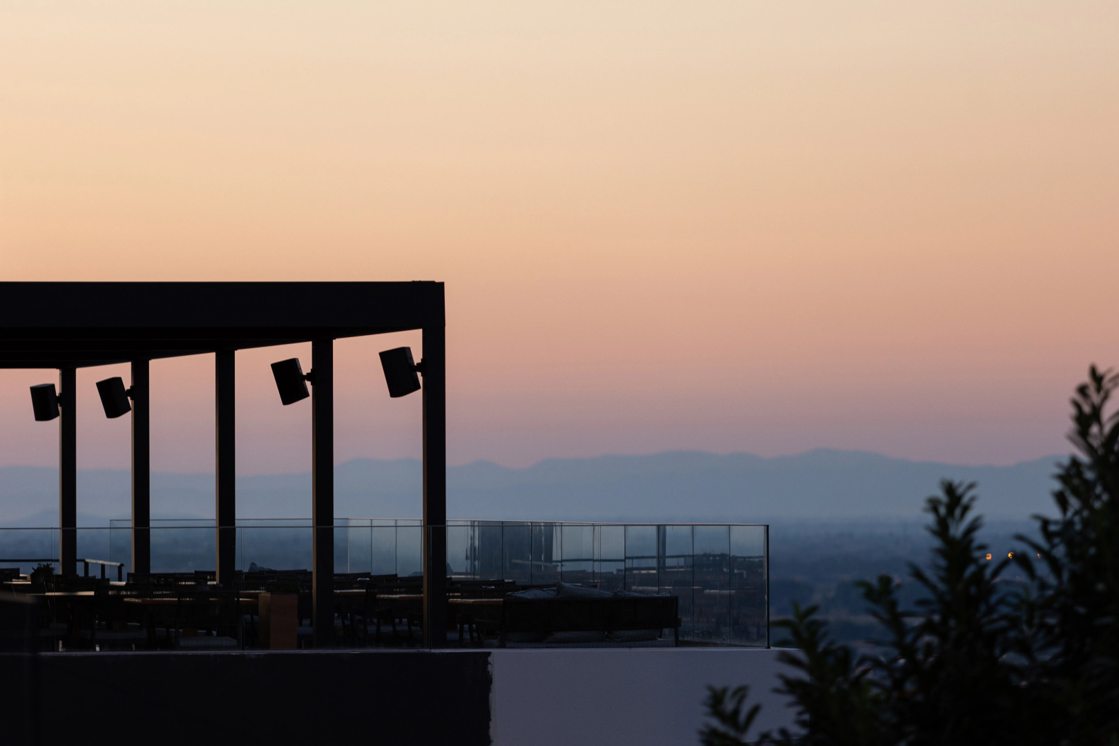 Отель Ananti Resort & Spa