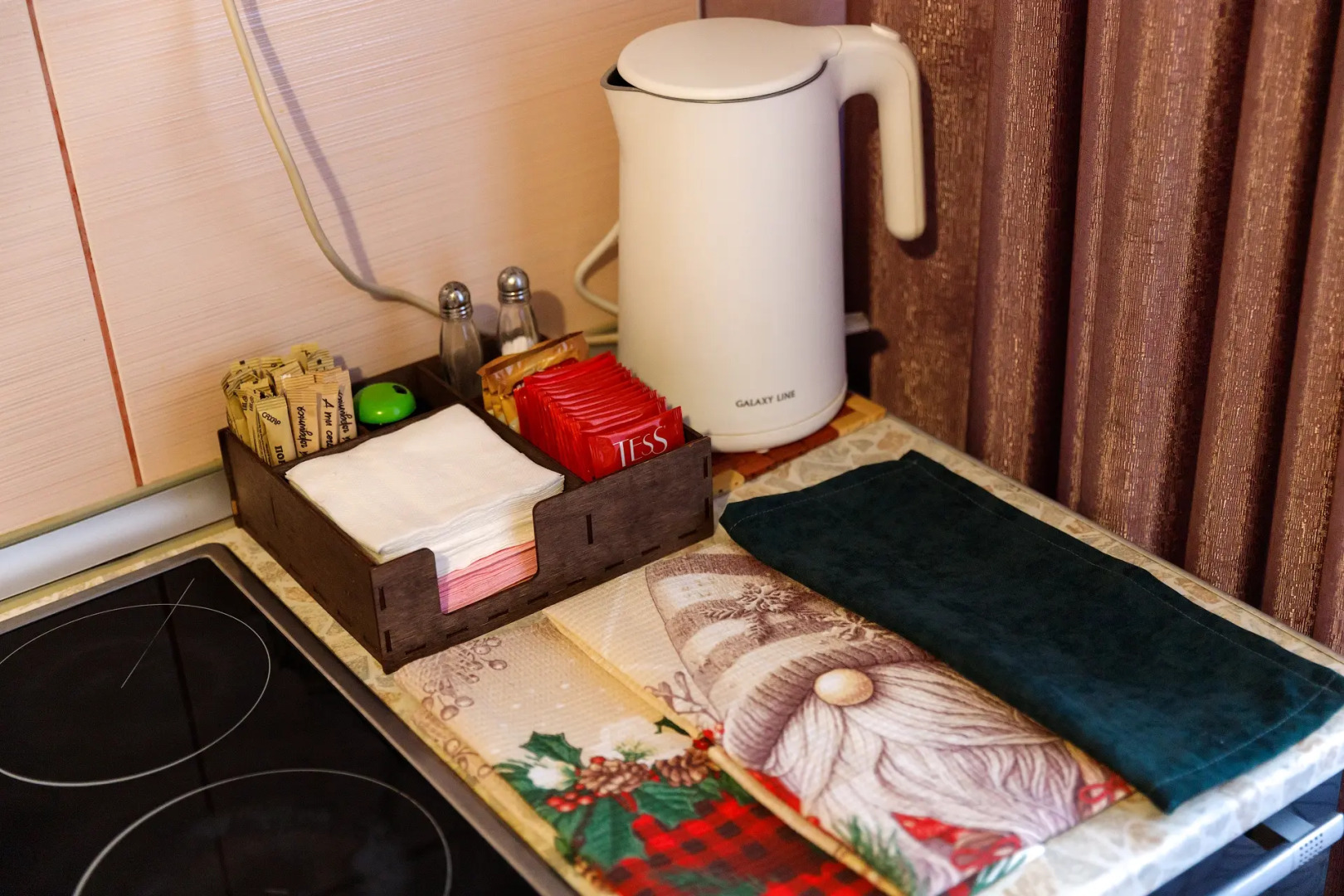 Квартира PrezentHaus на Карла Маркса 175k3 k19