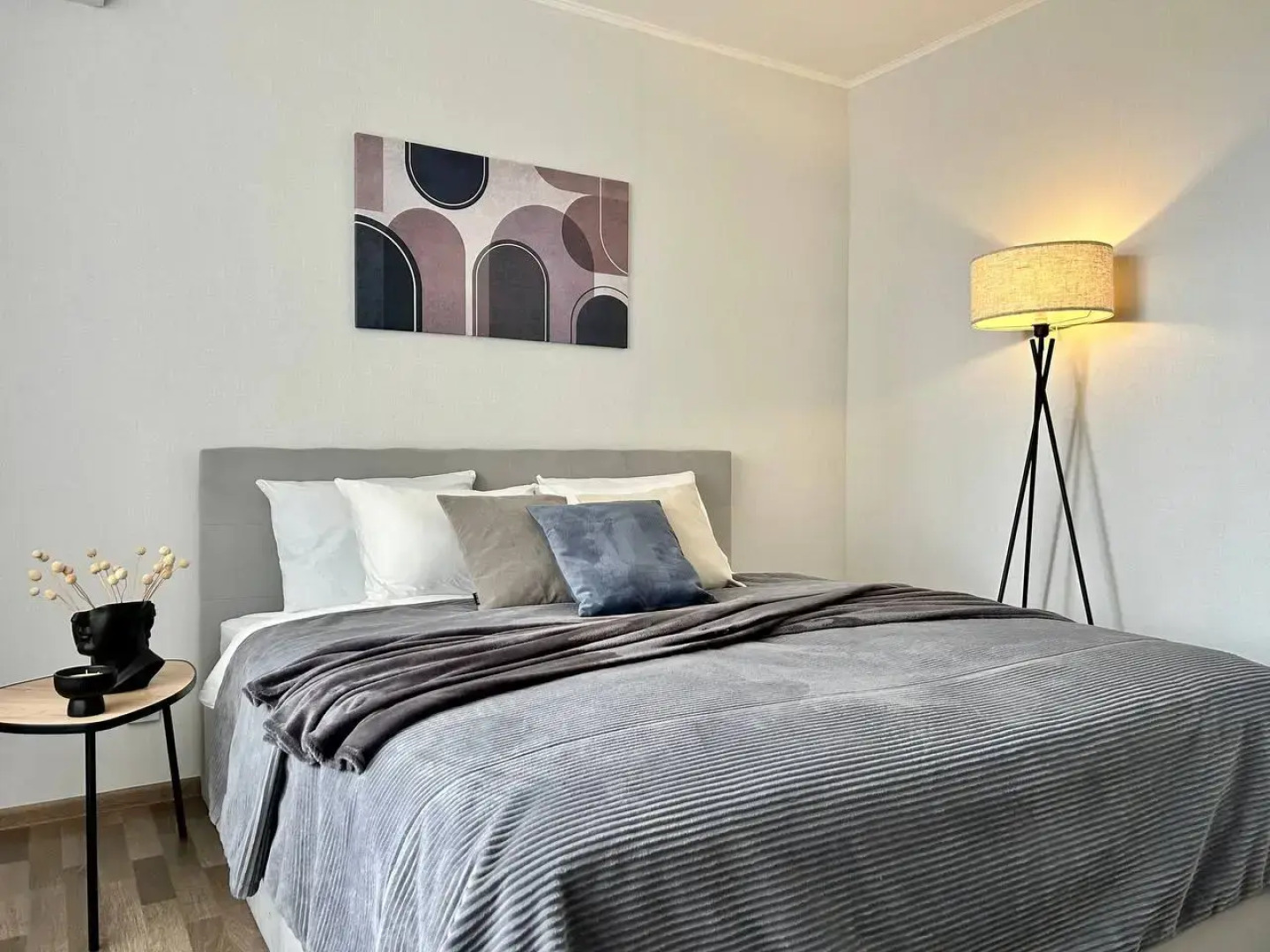 Апартаменты Семейные