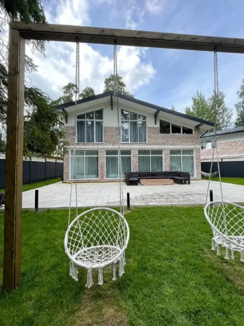 Гостевой Дом у Реки