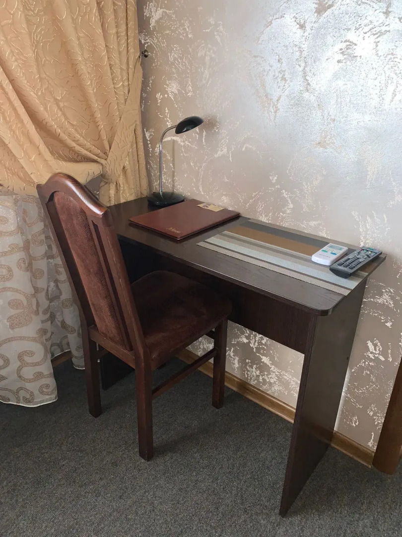 Отель Шоколад