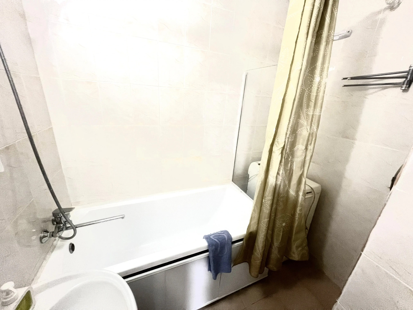 Квартира на Галицкой