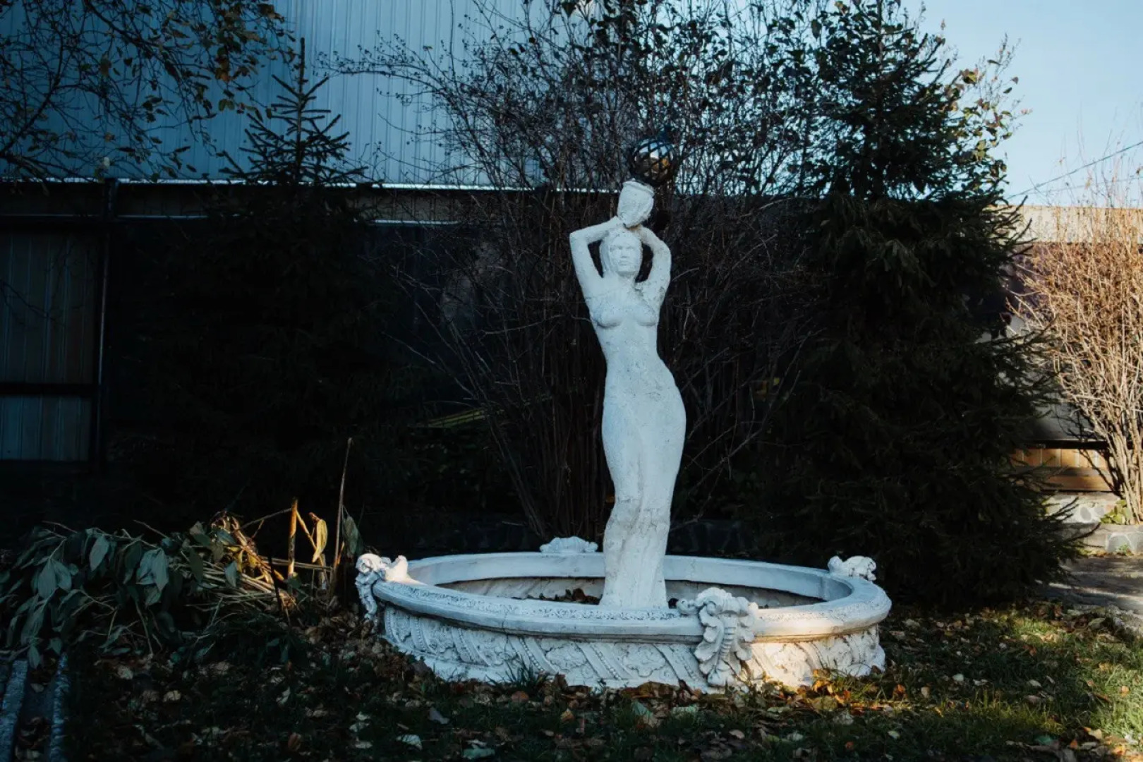 Гостевой дом Николина усадьба