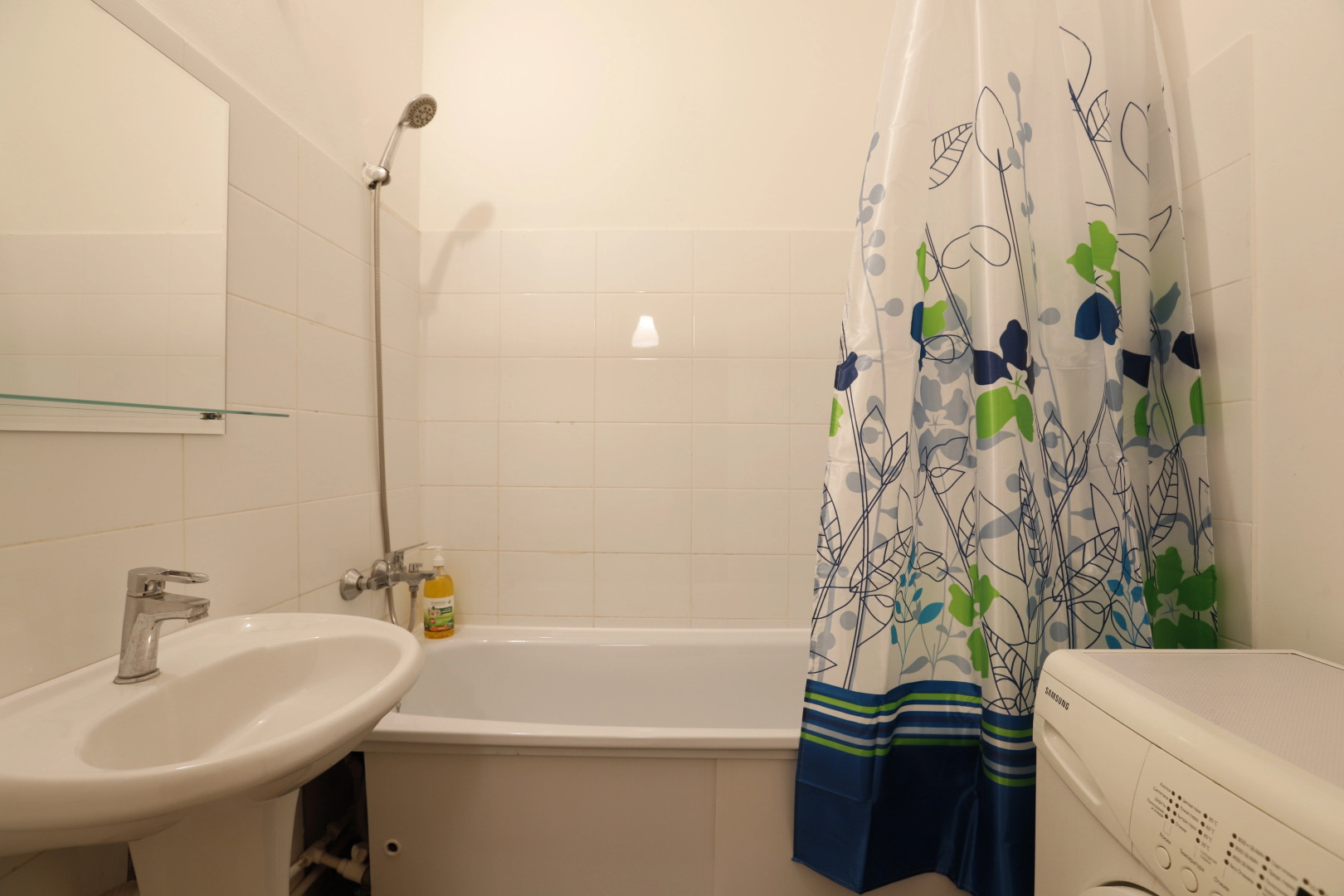 Квартира MaxRealty24 Просторная