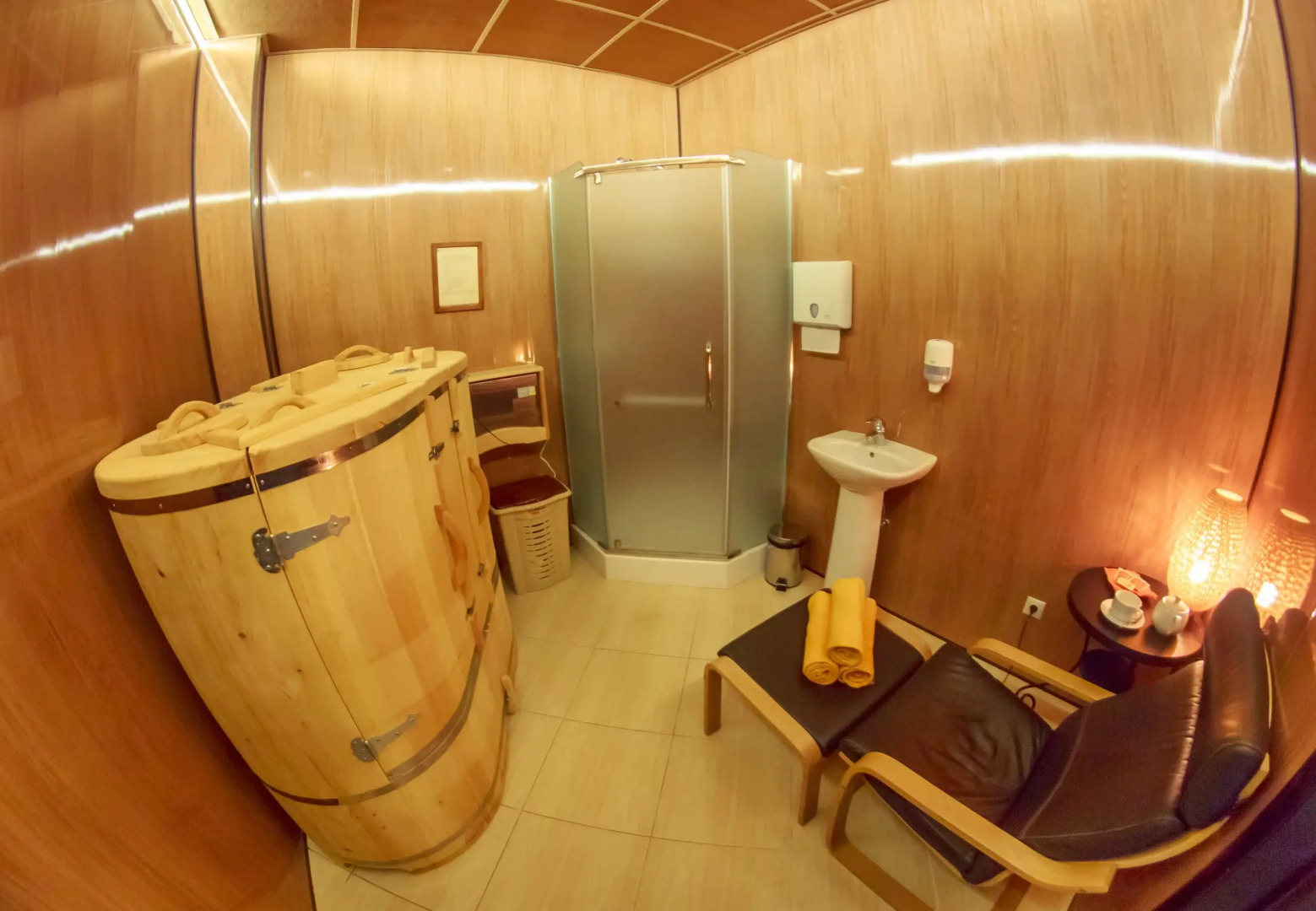 Отель Яхонты Истра