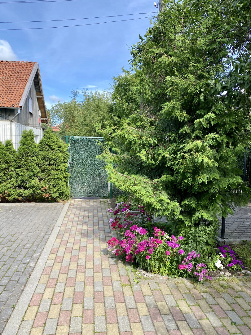 Квартира Yellow Submarine