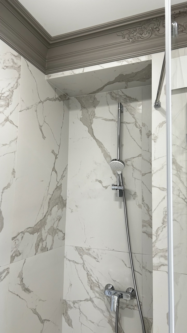 Квартира стильная от дизайнера у озера