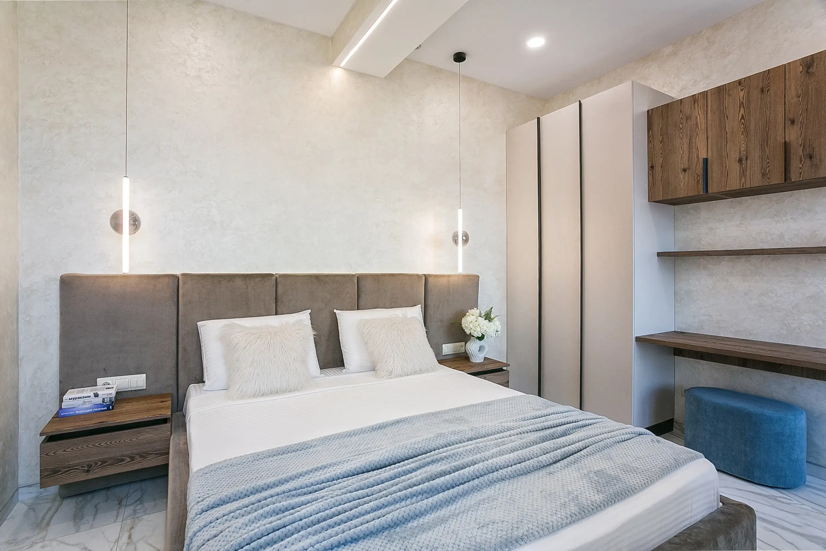 Апартаменты Yalta Plaza