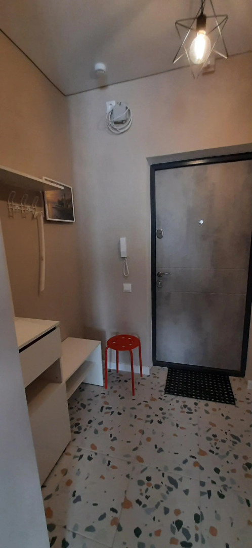 Апартаменты Семья