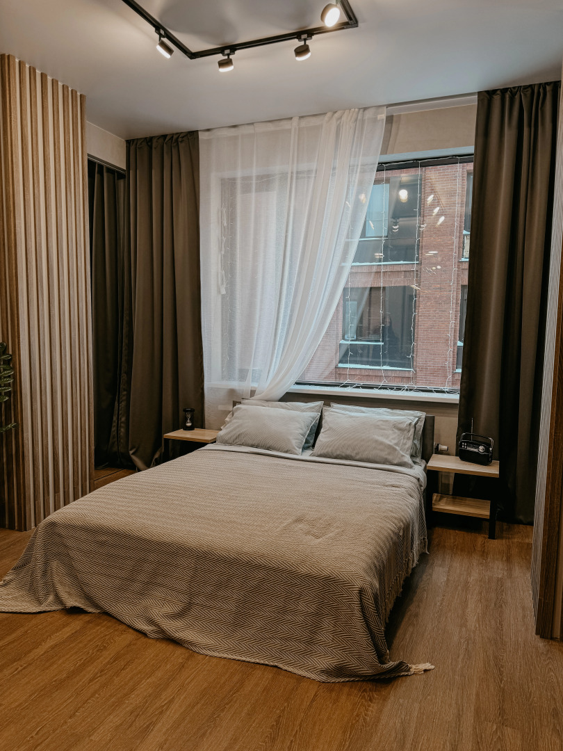 Апартаменты  в Стиле   NewYork