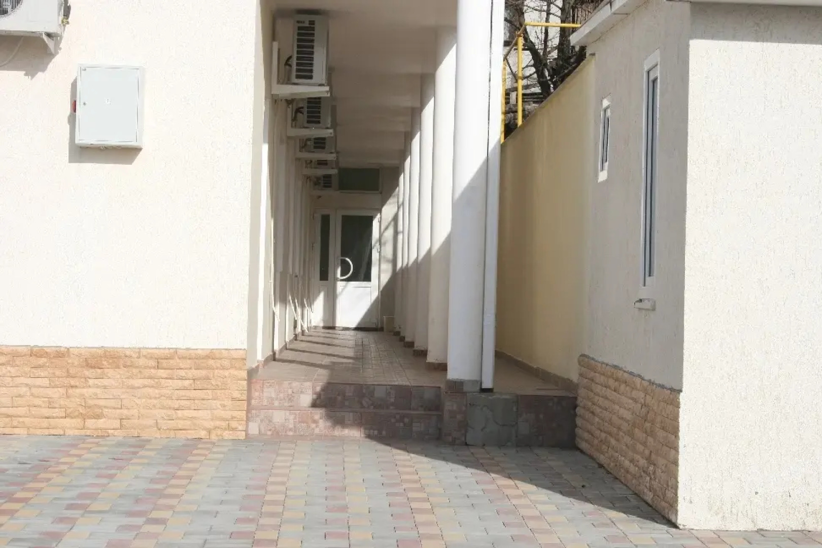 Отель Эль Греко