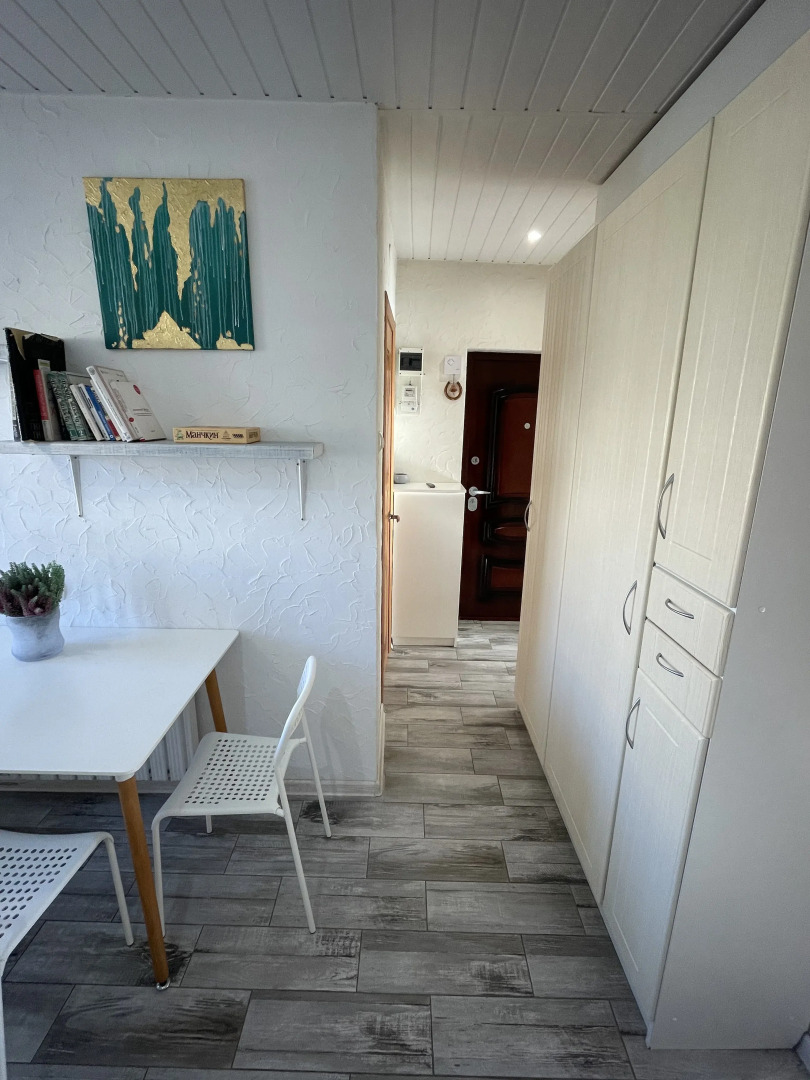 Апартаменты на проспекте Калинина 23