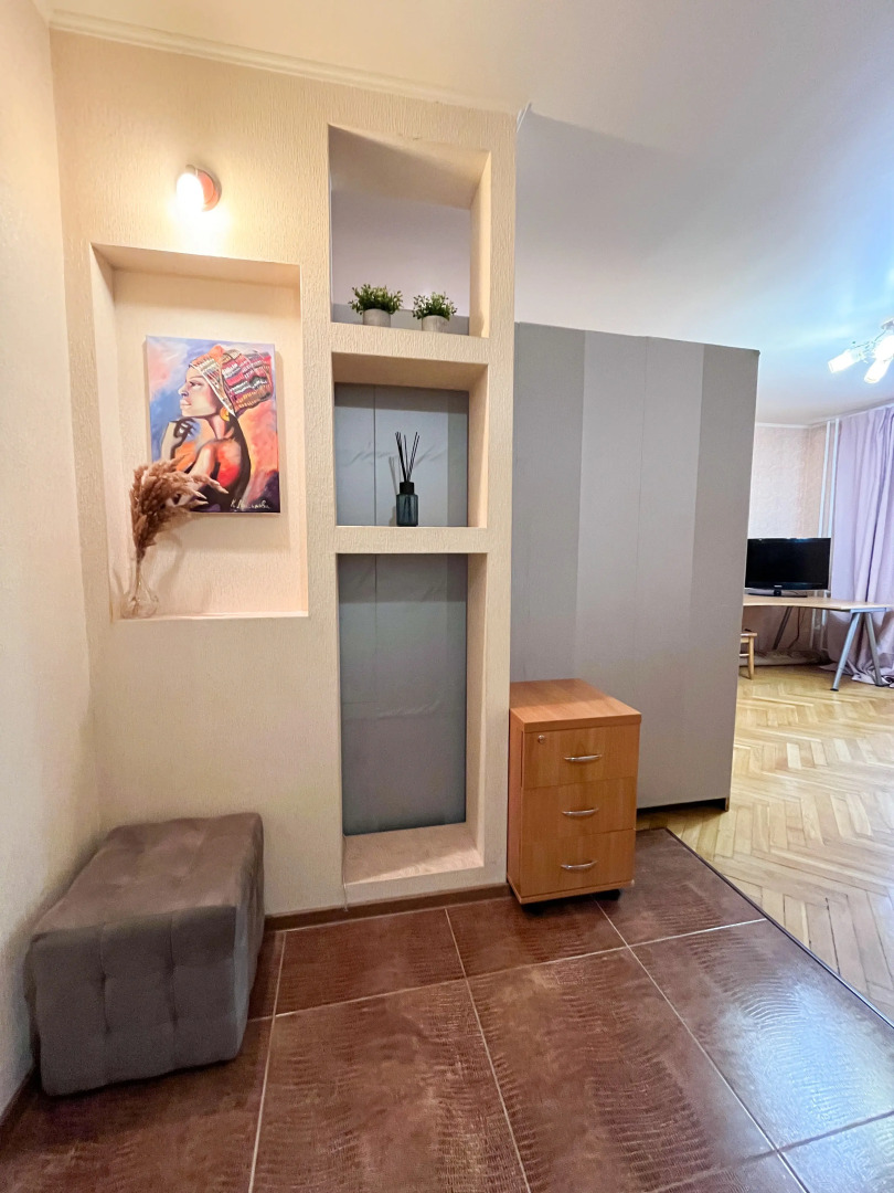 Квартира на Мира