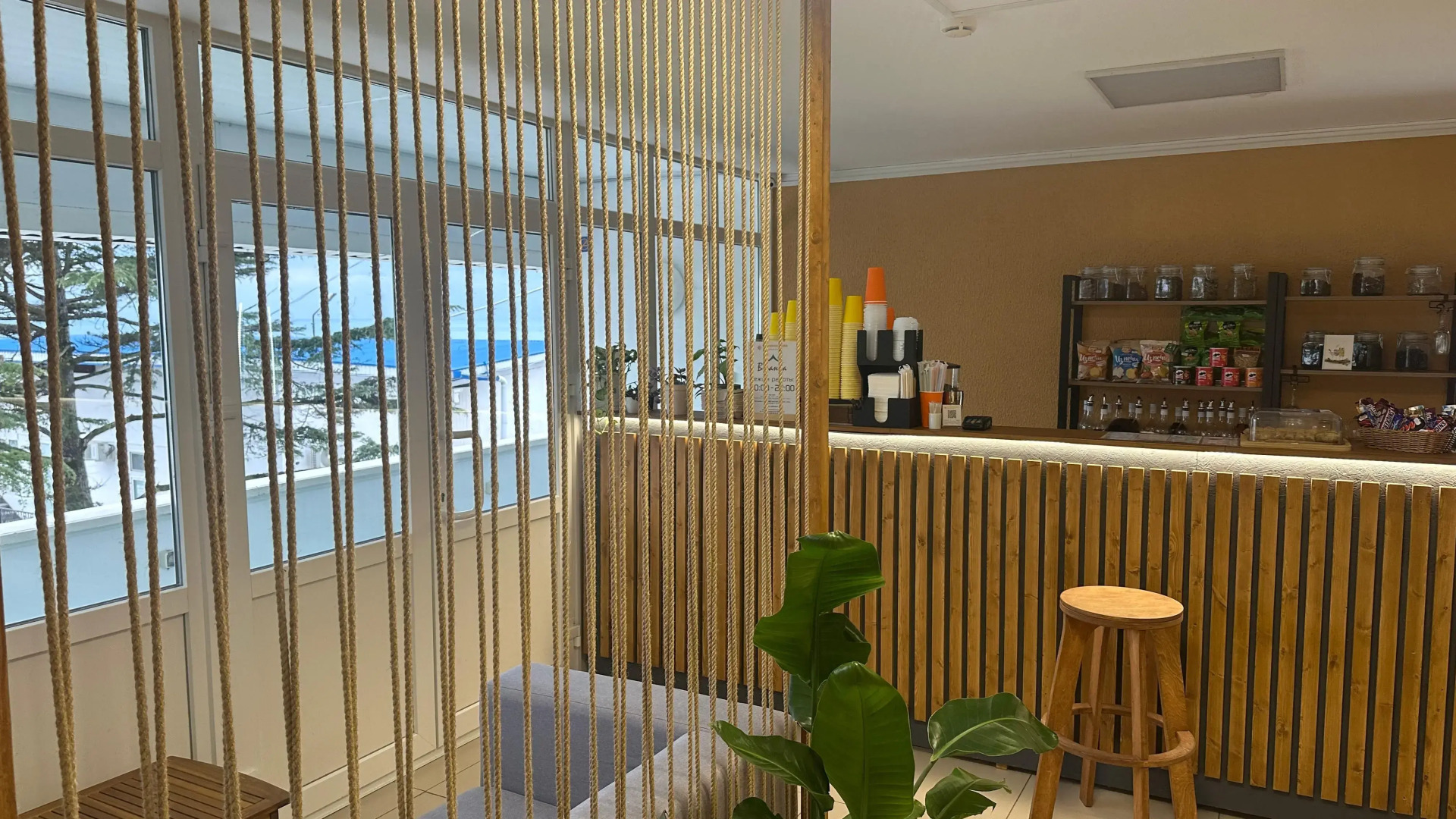 Курортный Отель COOCOOROOZA