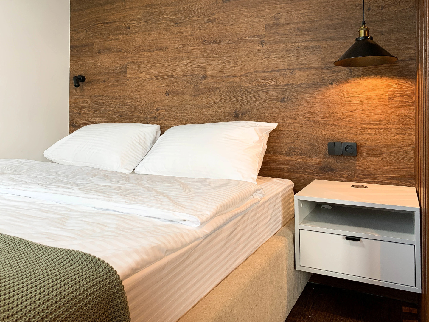 Апартаменты в Центре Города