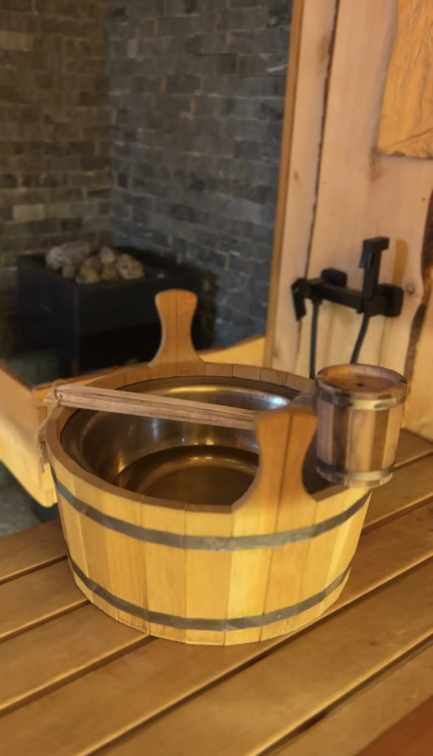 База отдыха Первомайская Усадьба