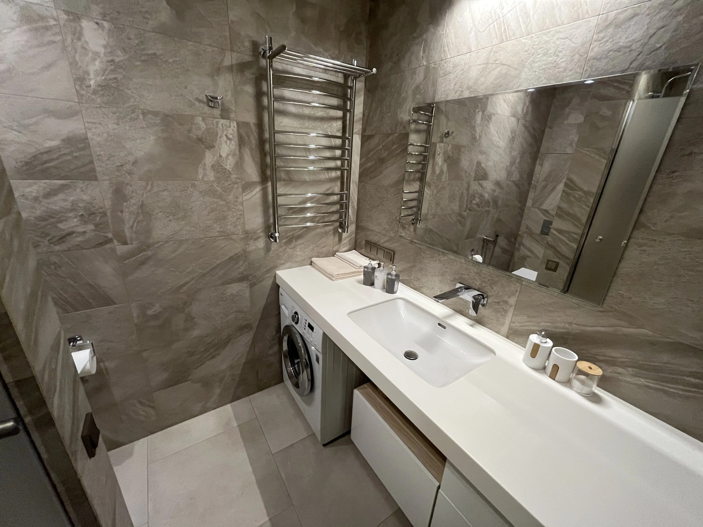 Апартаменты Bereg Apartment Comfort Class