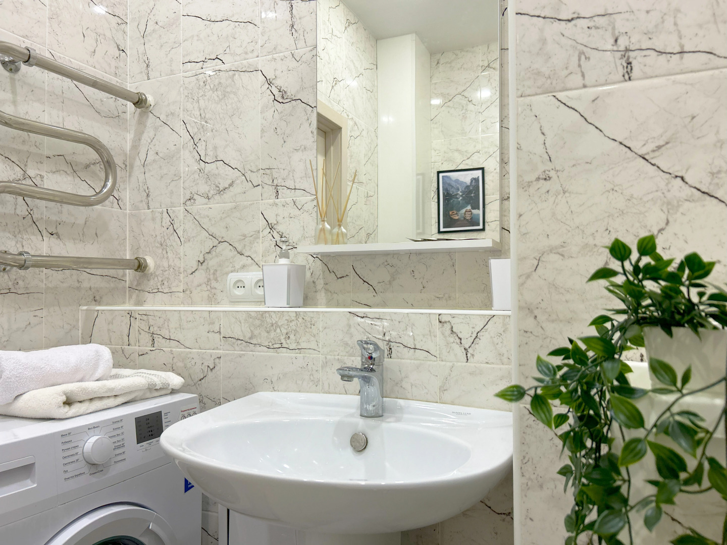 Апартаменты Премиум класса Дубай