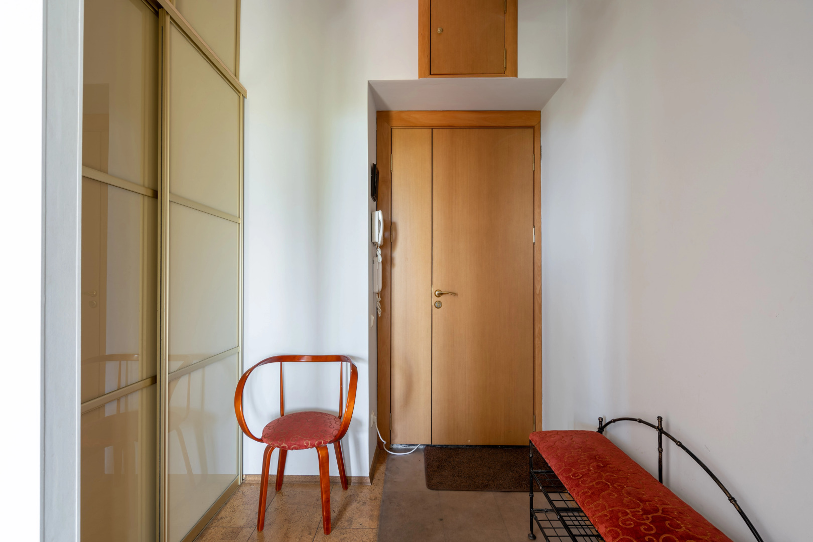 Апартаменты Видовые Семейные недалеко от Ботанического Сада