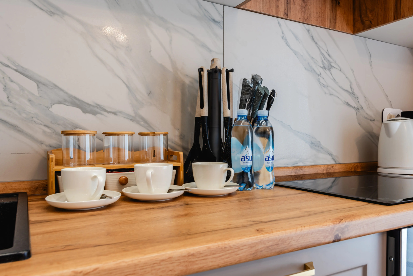 Апартаменты Open Line 2-ком ЖК Амир