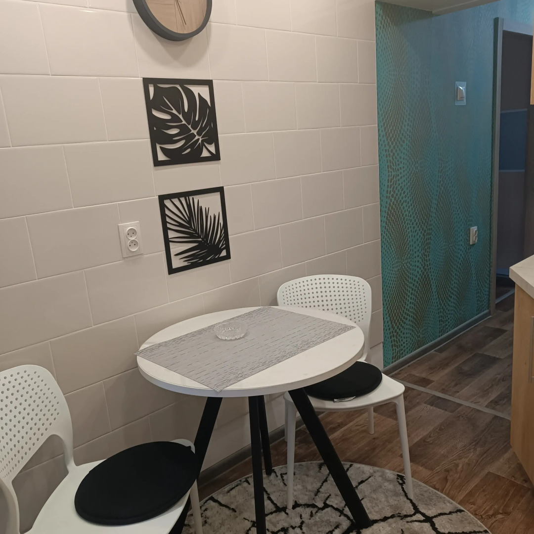 Квартира Уютная квартира в центре