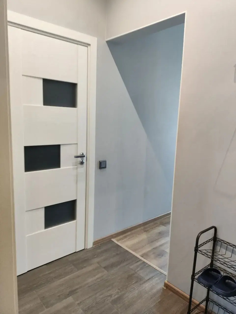 Апартаменты ПИК