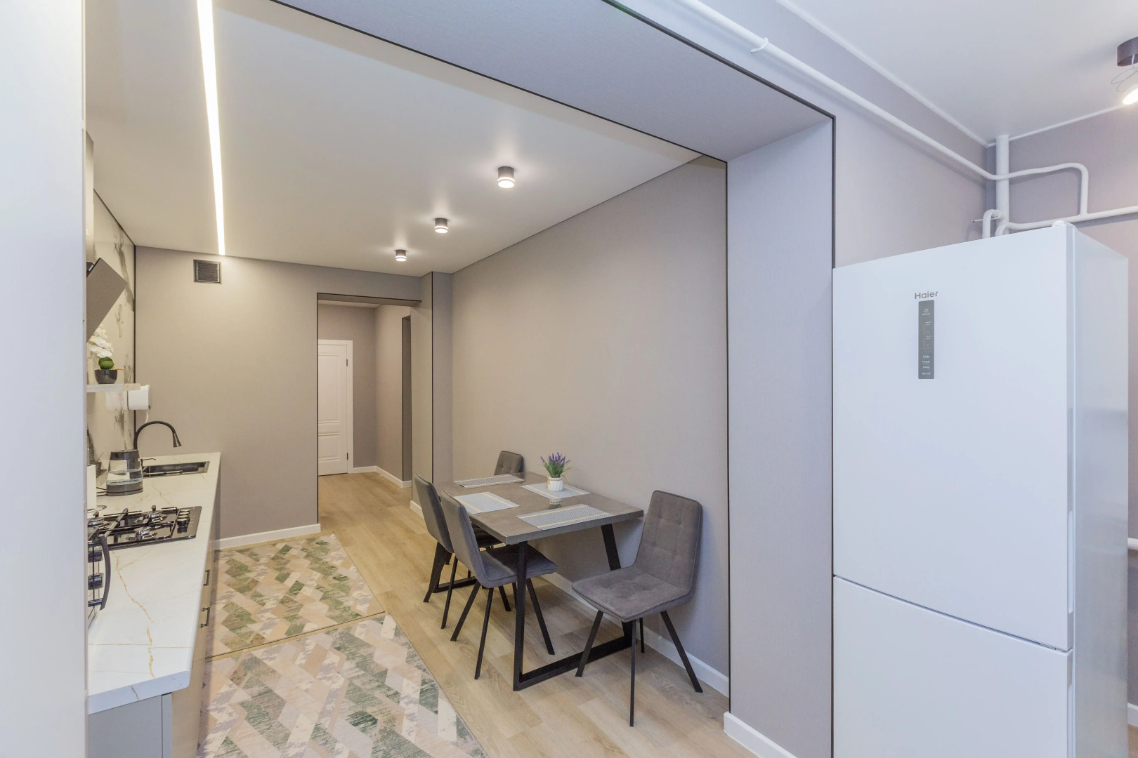 Квартира Элитная для 4х Гостей