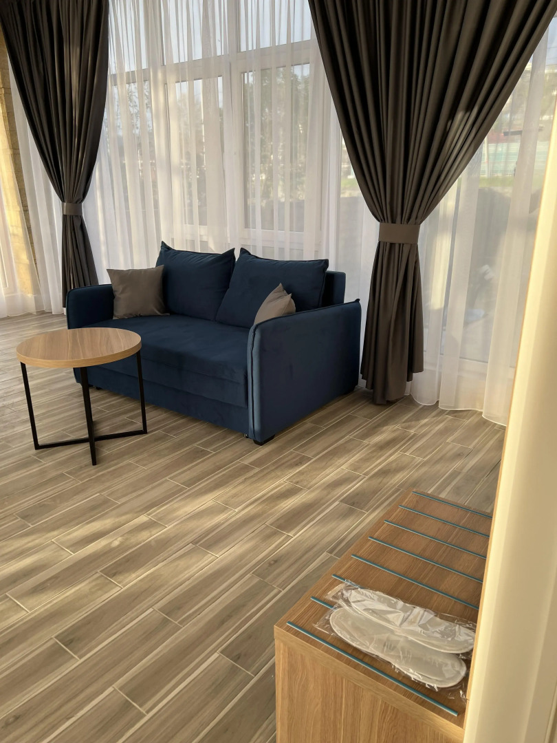 Гостевой дом LooSPAngeles