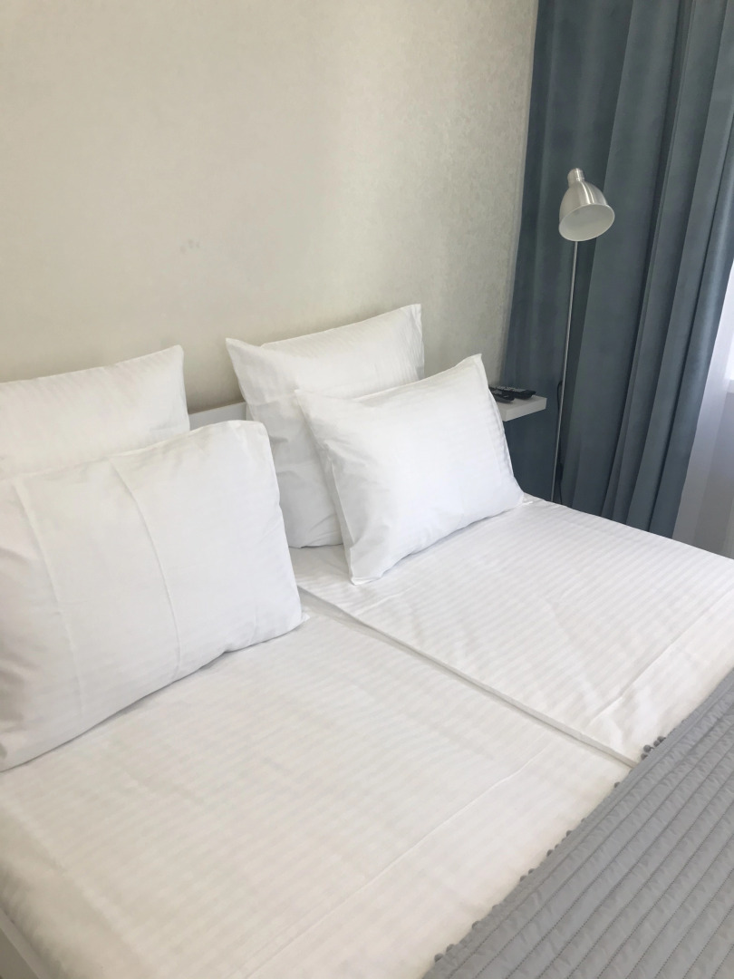 Апартаменты Плаза - Центр Калининграда