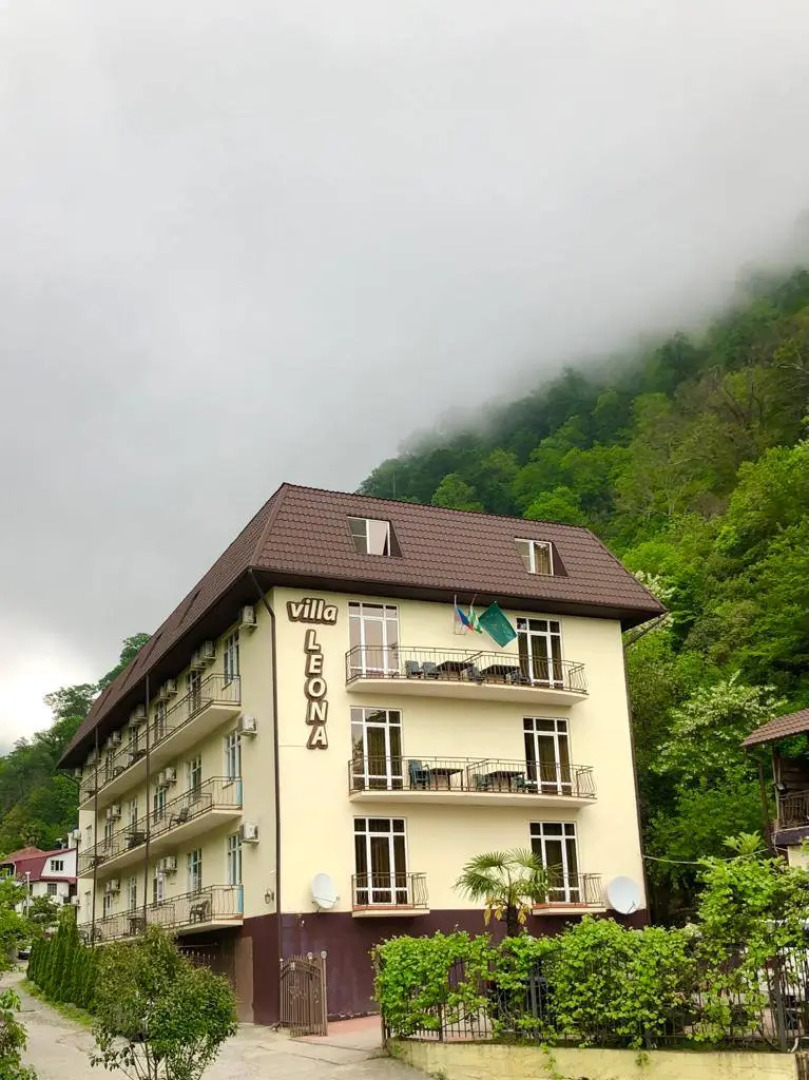 Вилла Леона