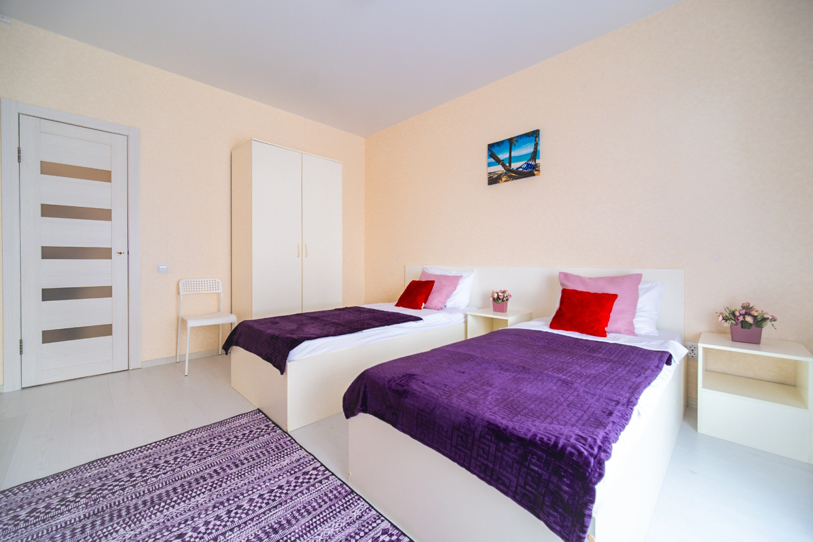 Отель ПостоялецЪ