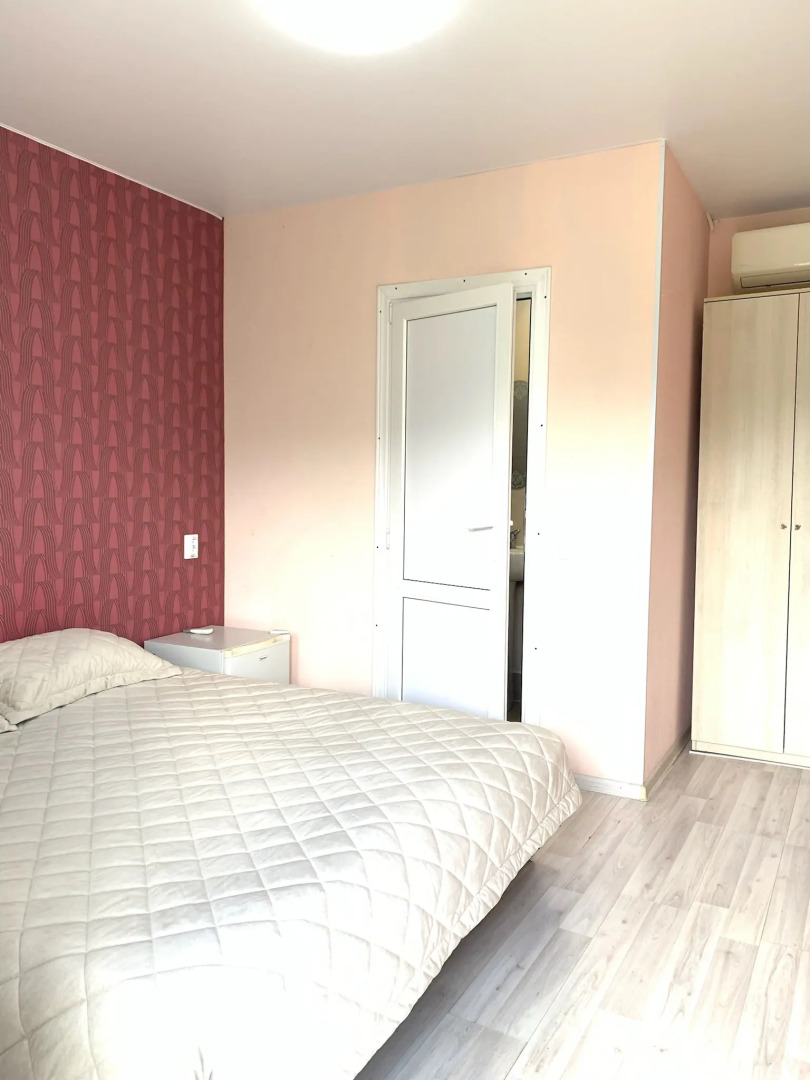 Гостевой дом Эдем