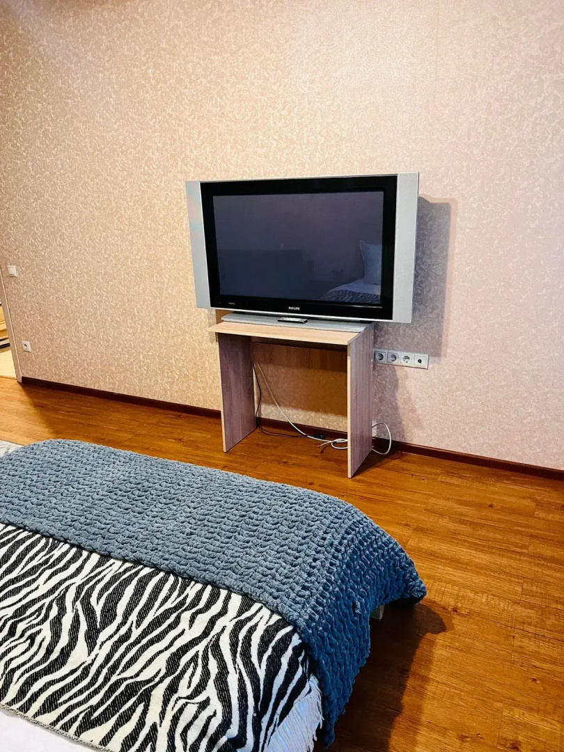 Квартира Уютная на ул. Сосенский Стан, д. 11 Dayker City Apartments