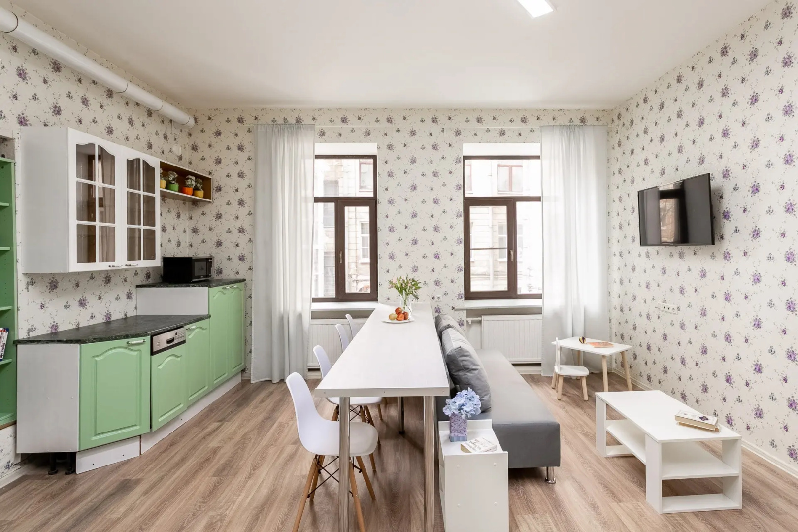 Posadskiy Dvorik Guest House