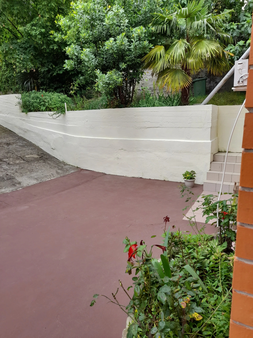 Гостевой дом Валера и Люба