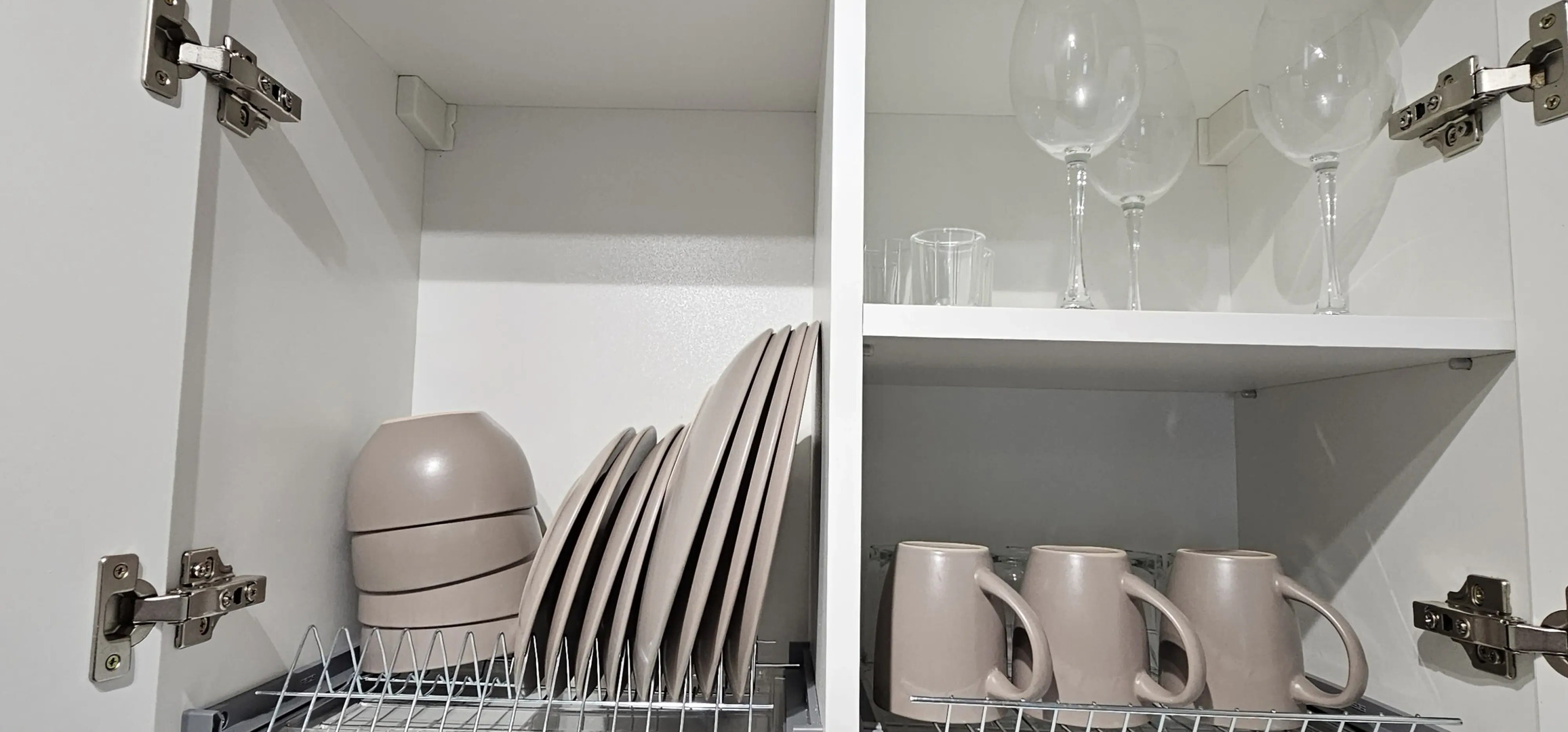 Апартаменты Westrooms на побережье Балтики (студия 2)