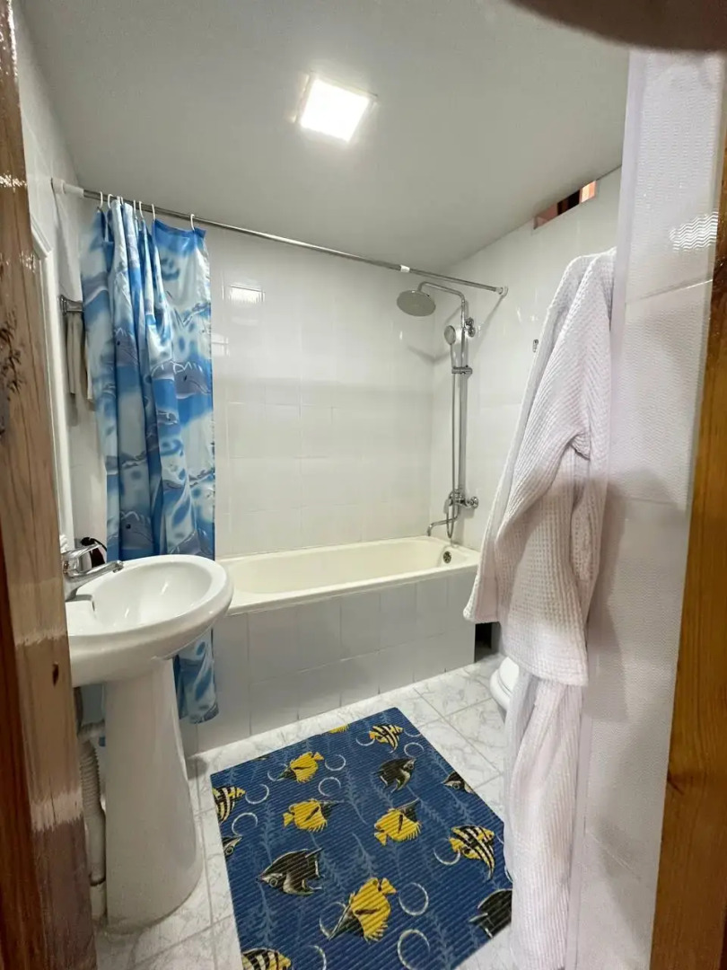 Бутик-отель GRAND NODIRBEK & GRAND BOUTIQUE HOTEL