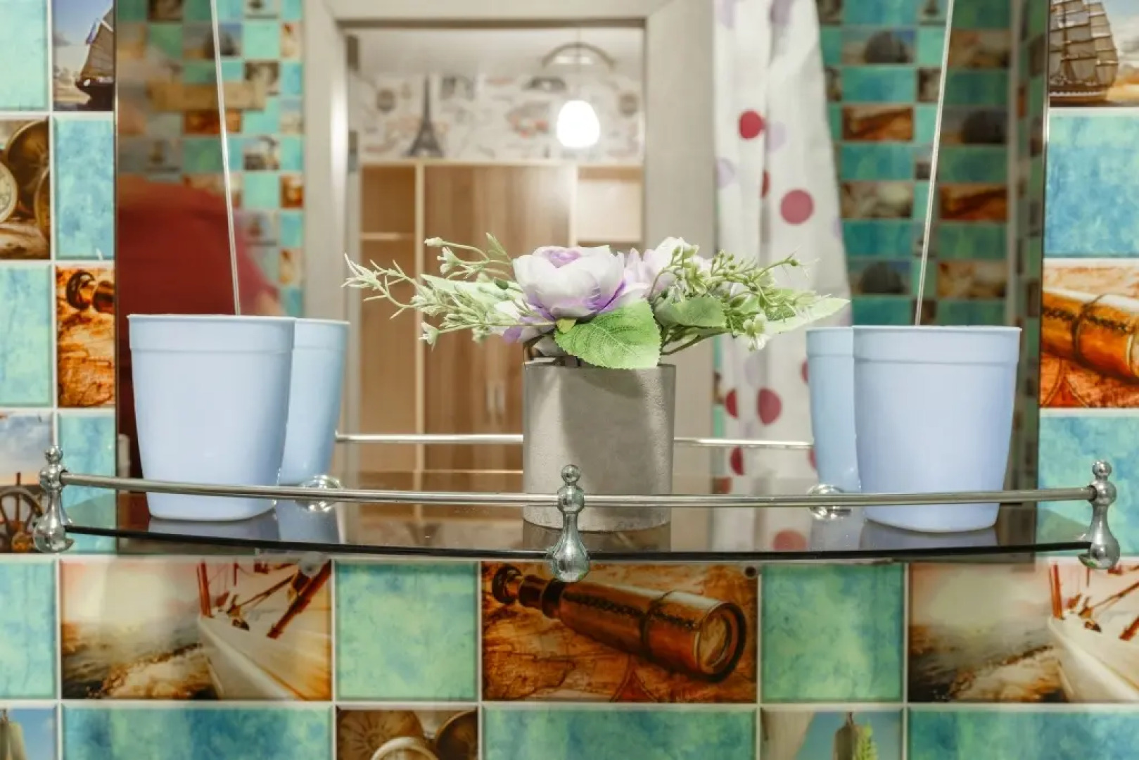 Апартаменты Нормандия Неман 7