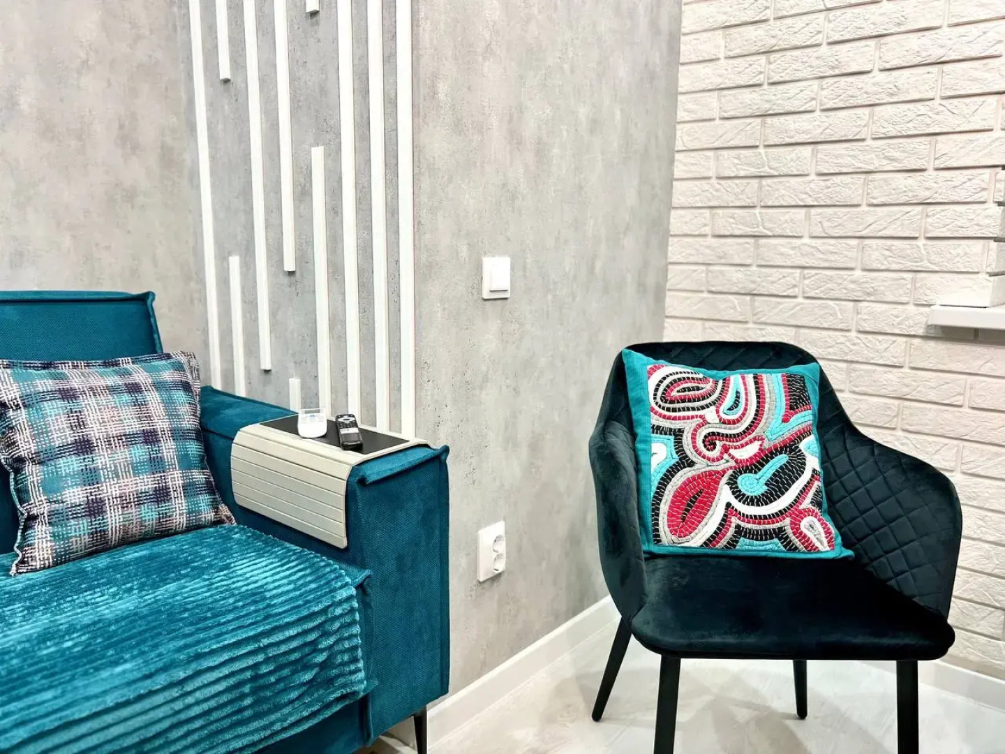 Апартаменты France Apart на Гагарина 21