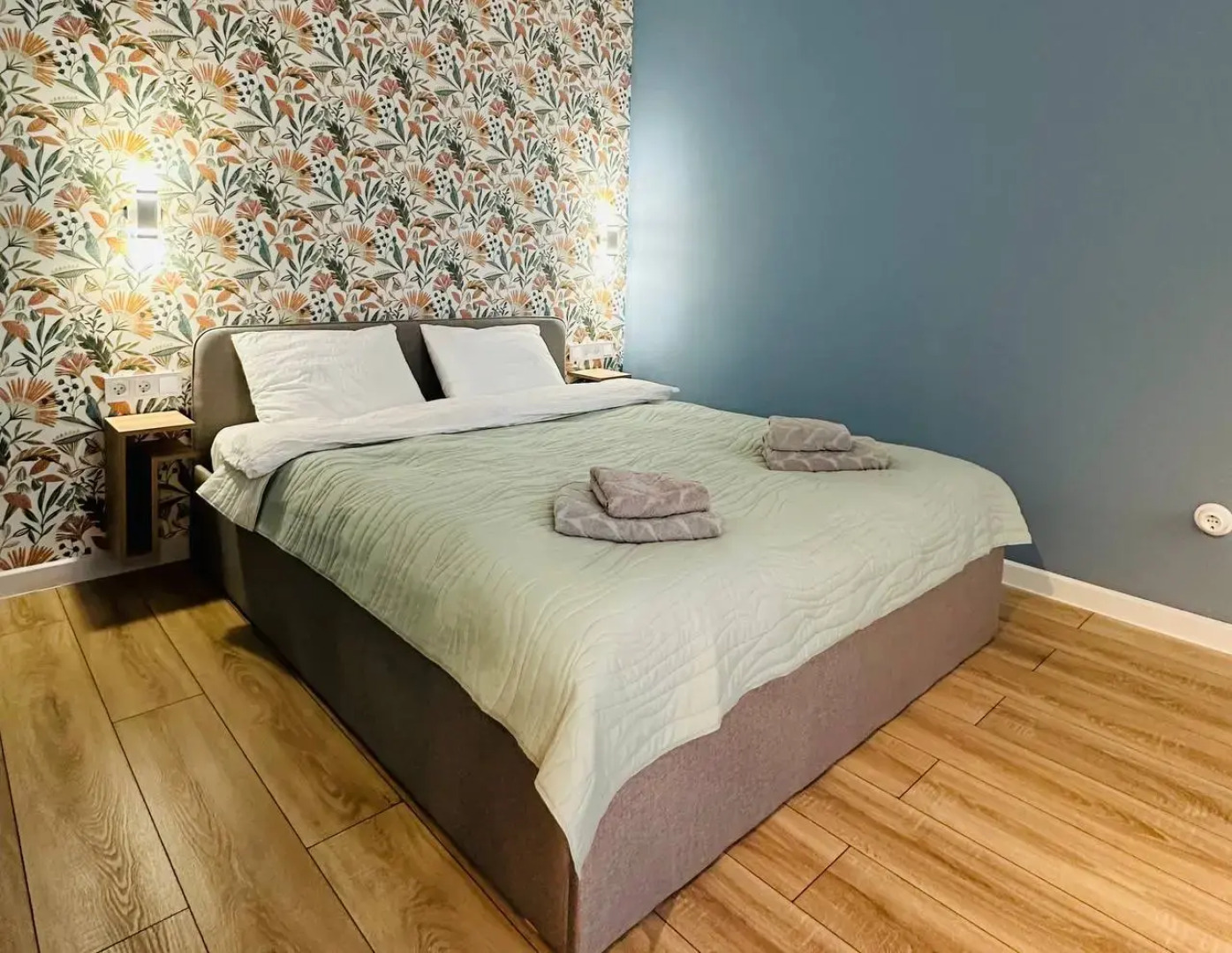 Апартаменты в Историческом Центре Ярославля