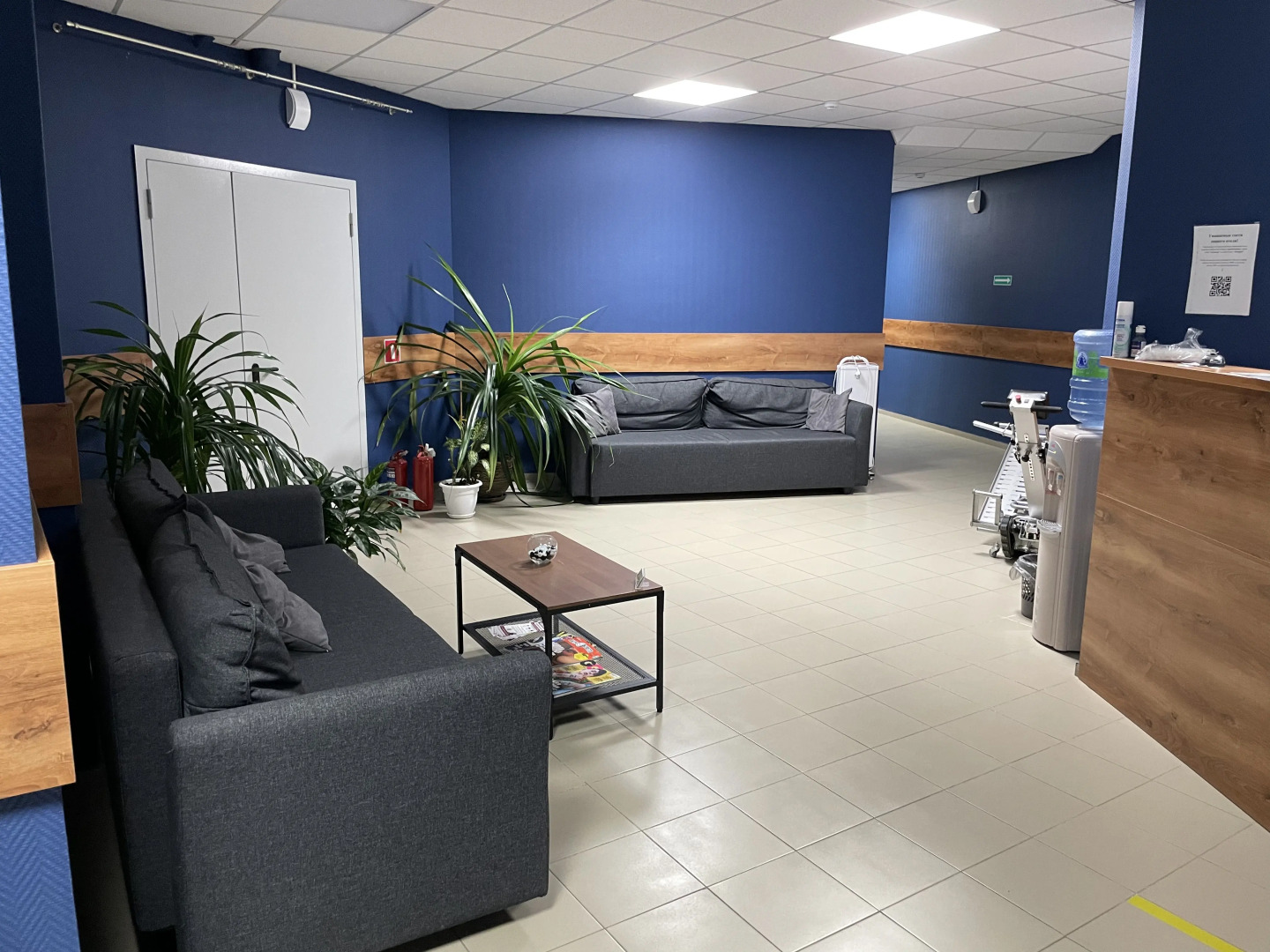 Отель Лекардо